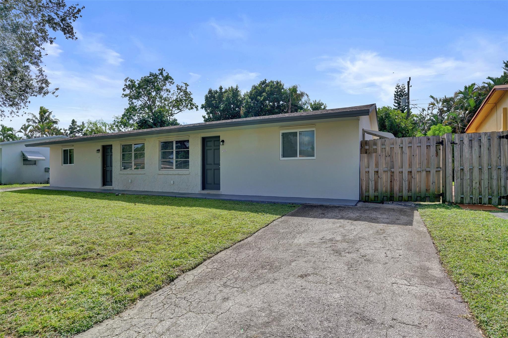 Summertime Isles - Residential