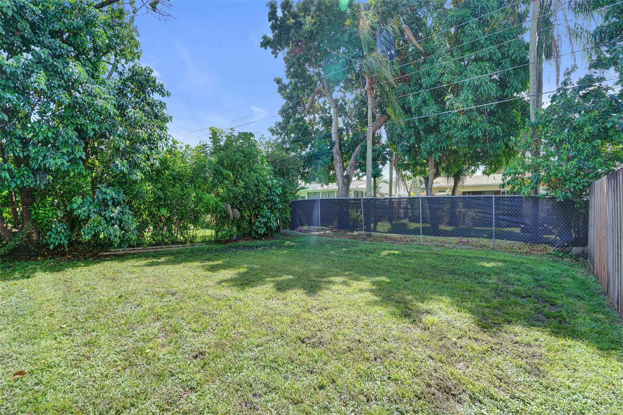 Summertime Isles - Residential