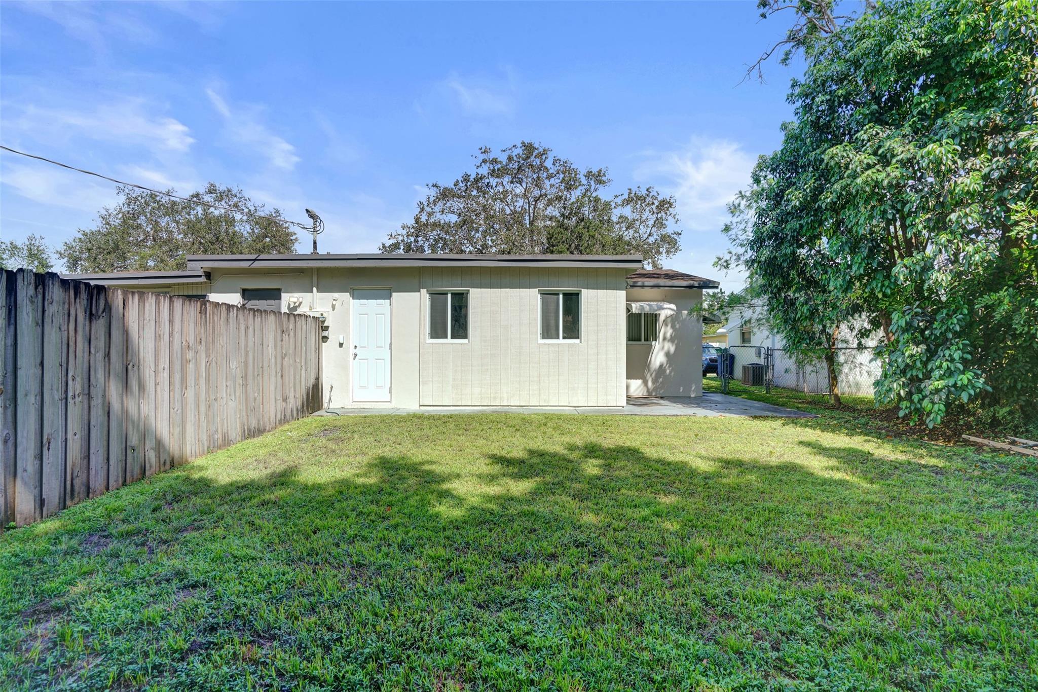 Summertime Isles - Residential