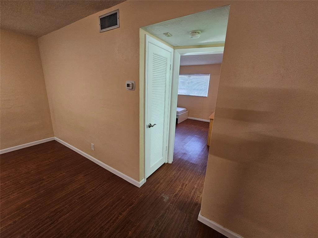 CASA PARADISO - Residential Lease