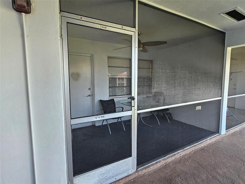 Photo of 580 Egret Drive #310, Hallandale Beach, FL 33009 (MLS # F10552784)