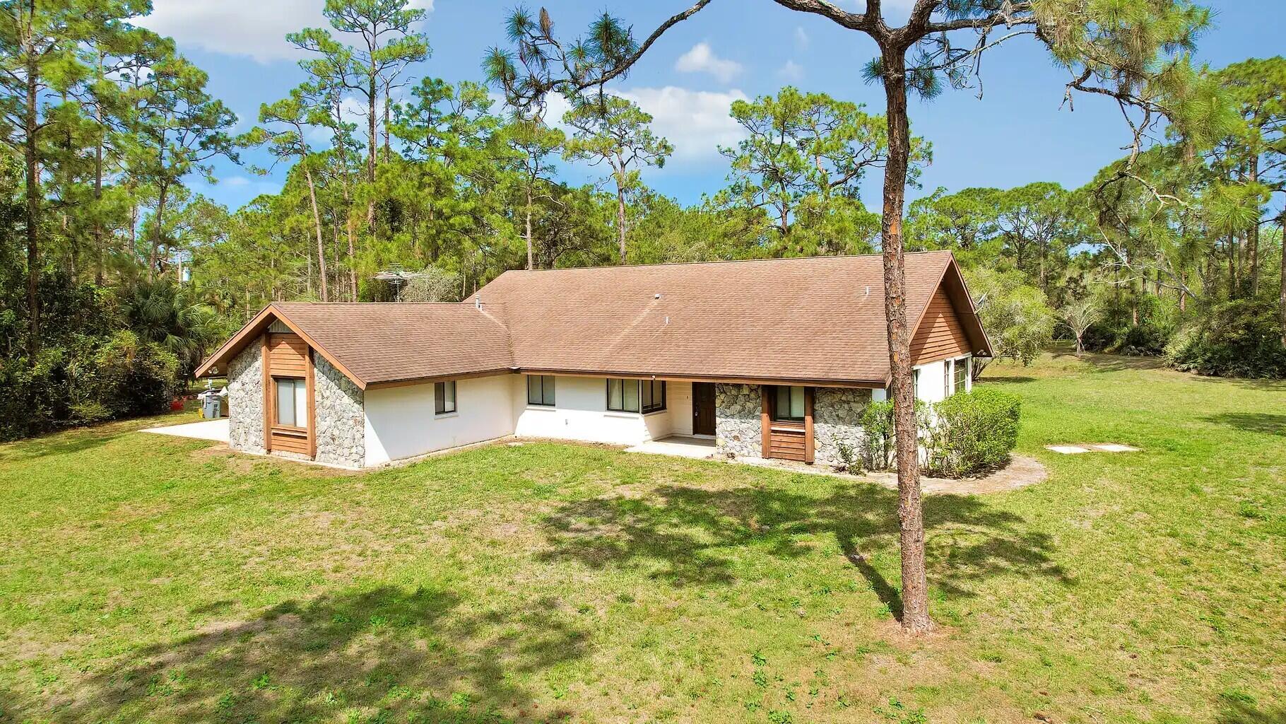 CALOOSA - Residential