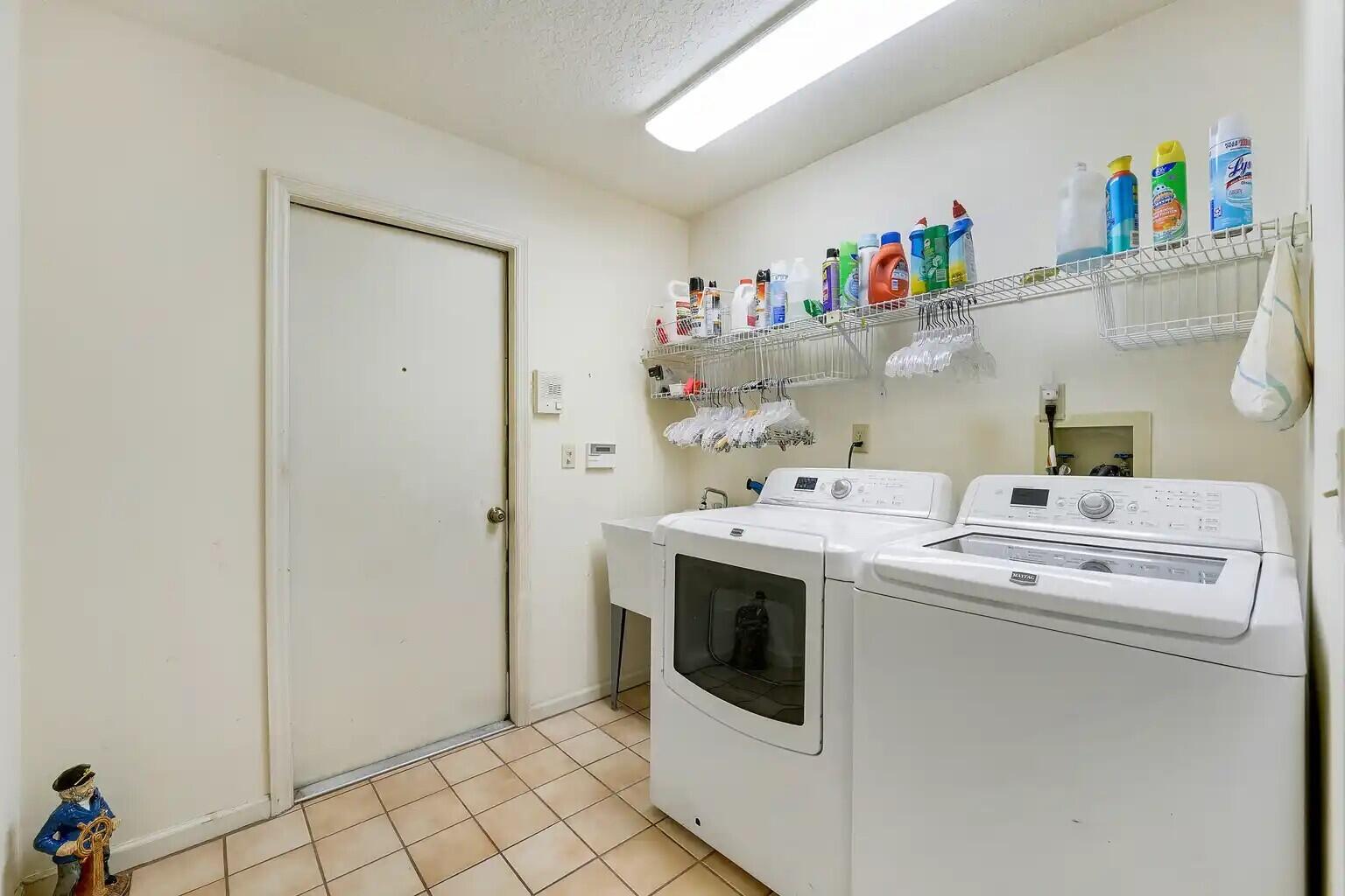 CALOOSA - Residential