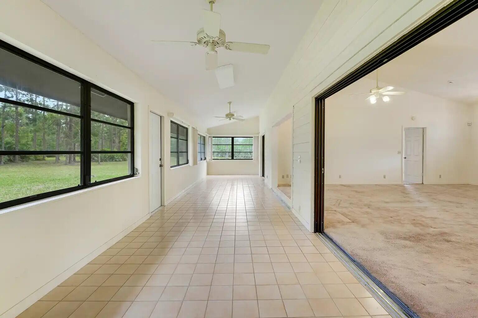 CALOOSA - Residential