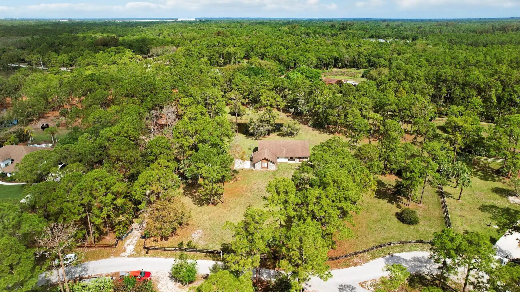 CALOOSA - Residential