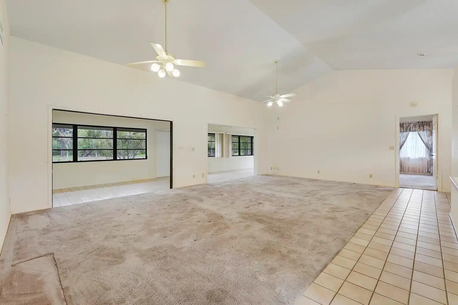 CALOOSA - Residential