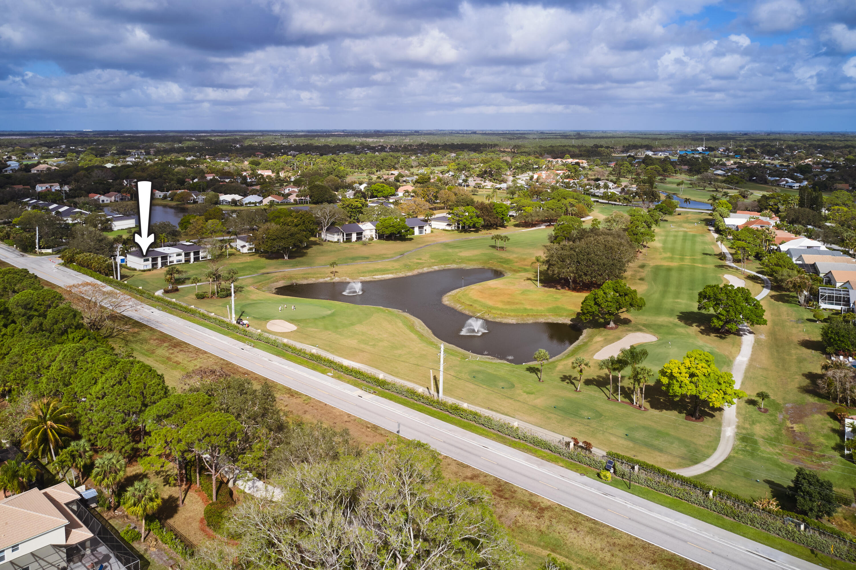 Eastpointe - Residential