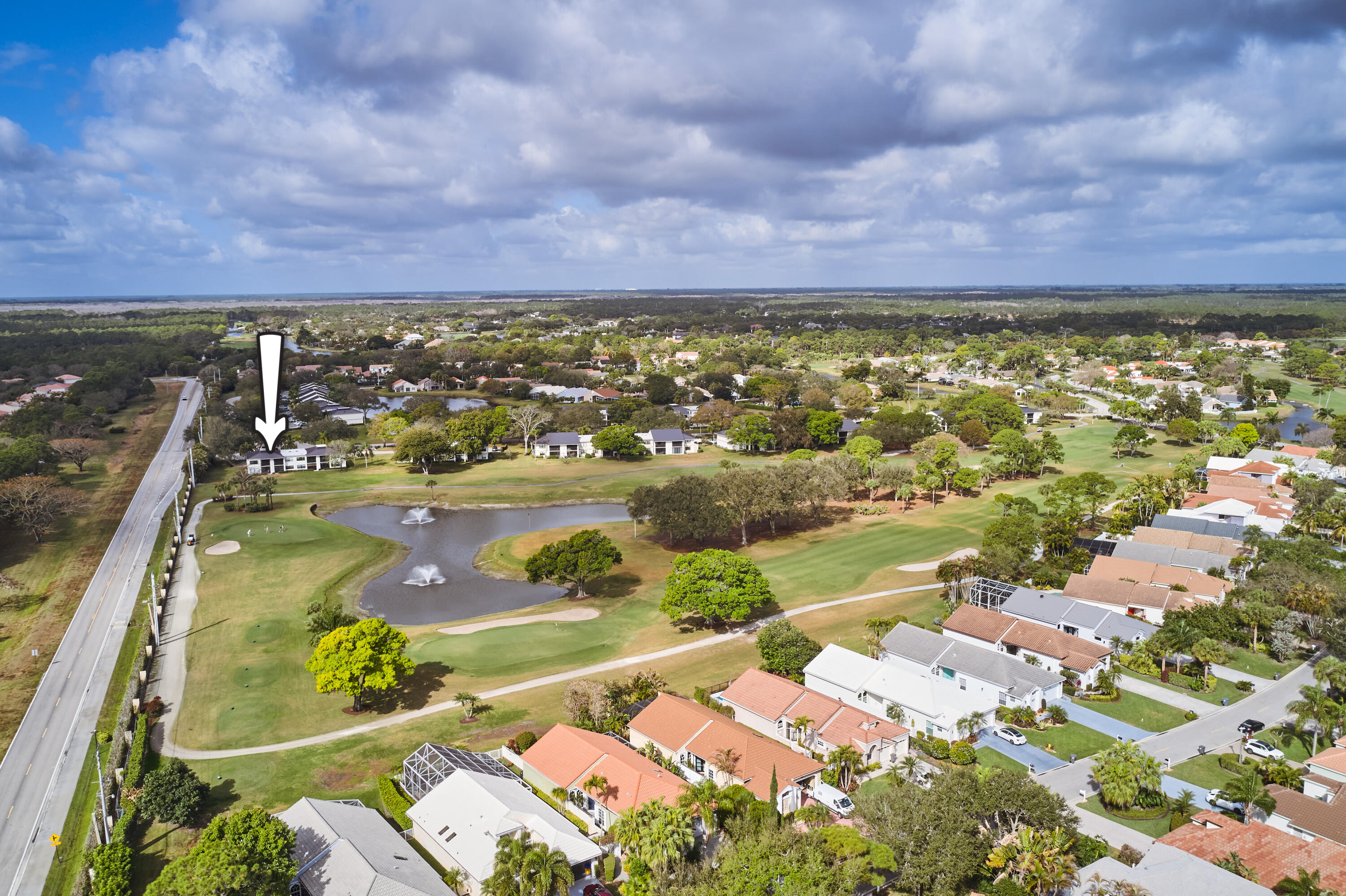 Eastpointe - Residential