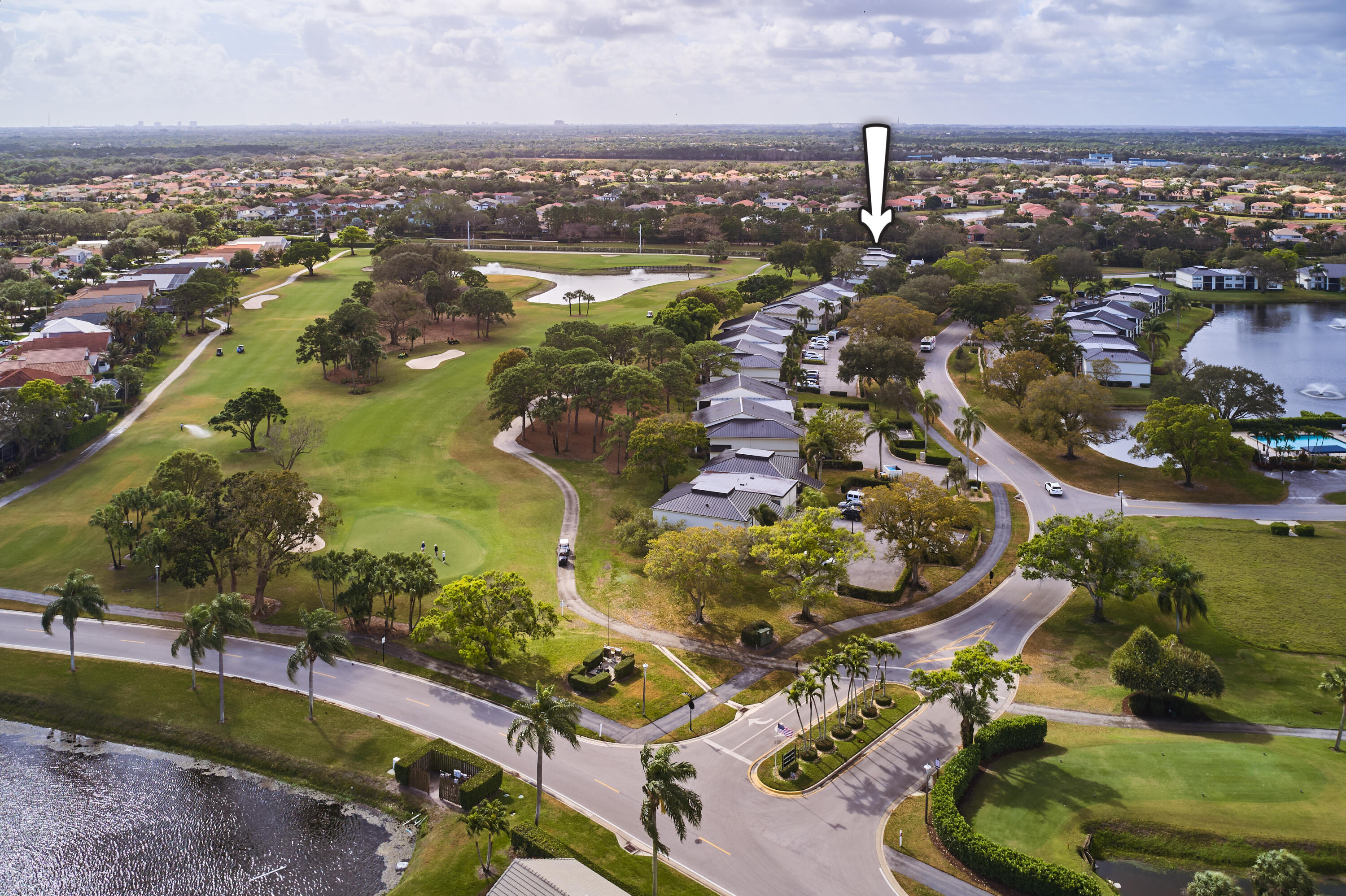 Eastpointe - Residential