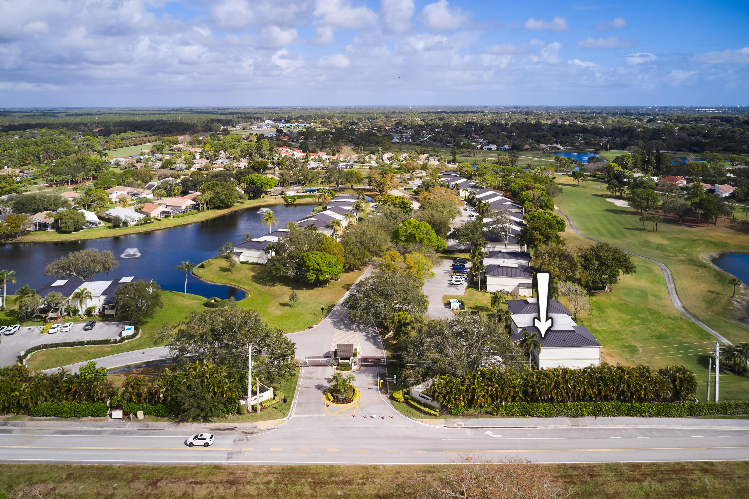 Eastpointe - Residential