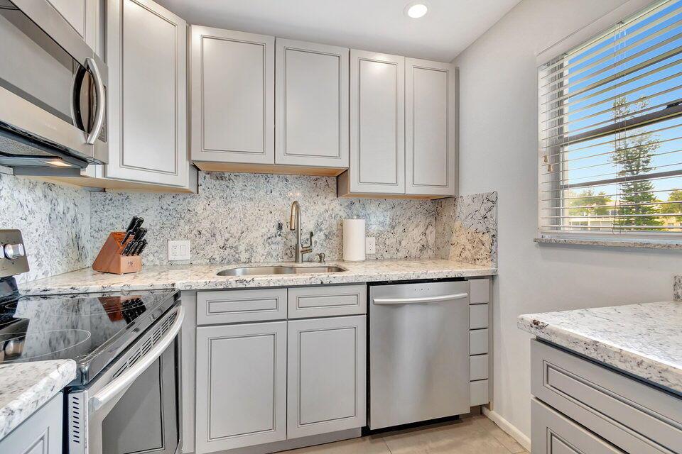 DORSET AT CENTURY VILLAGE - Residential Lease