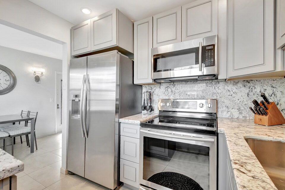 DORSET AT CENTURY VILLAGE - Residential Lease