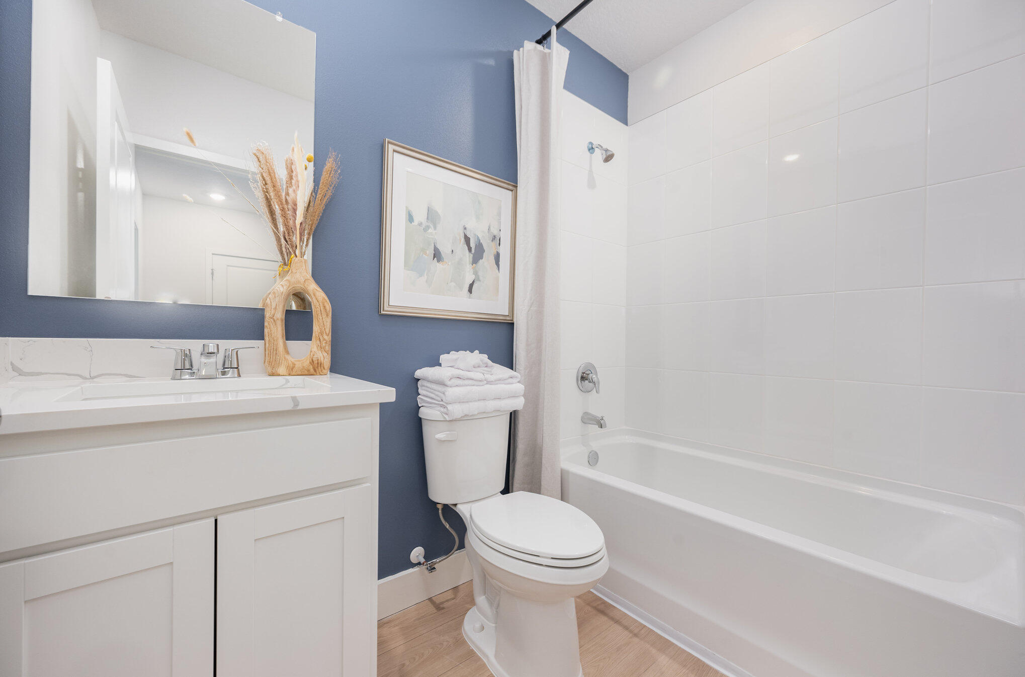 CREEKSIDE PLAT NO. 6 - Residential