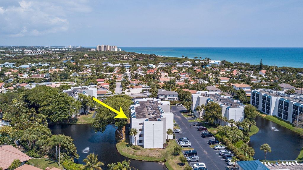 Photo of 1605 S Us Highway 1 #C402, Jupiter, FL 33477 (MLS # R10879822)