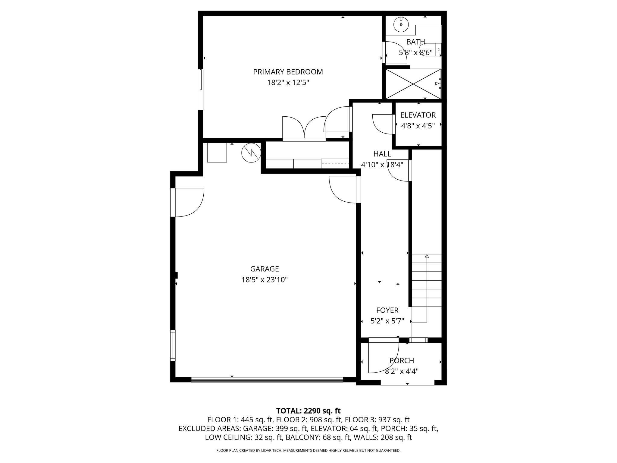 YACHT HARBOR - Residential