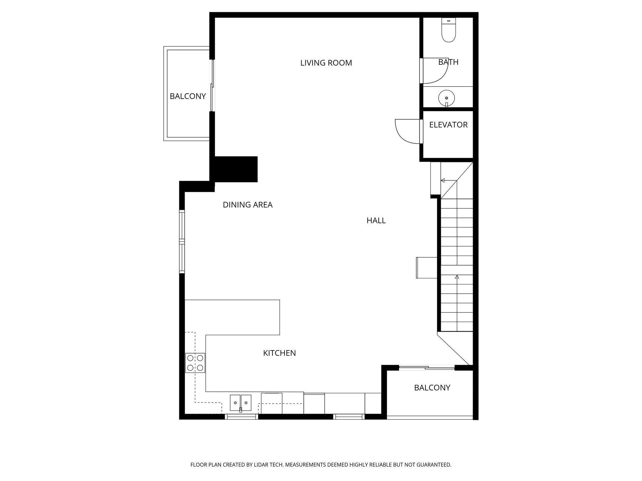 YACHT HARBOR - Residential