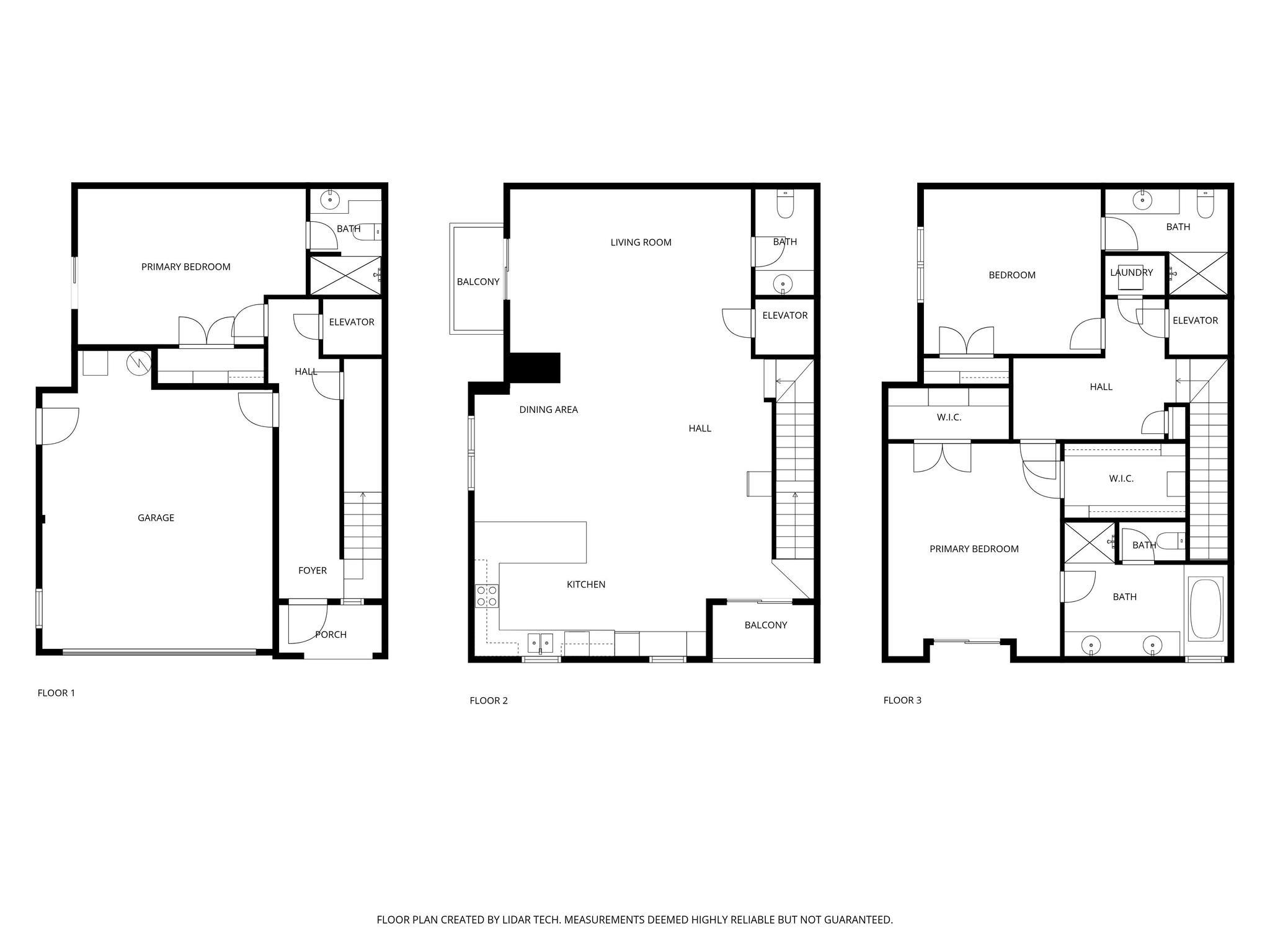 YACHT HARBOR - Residential