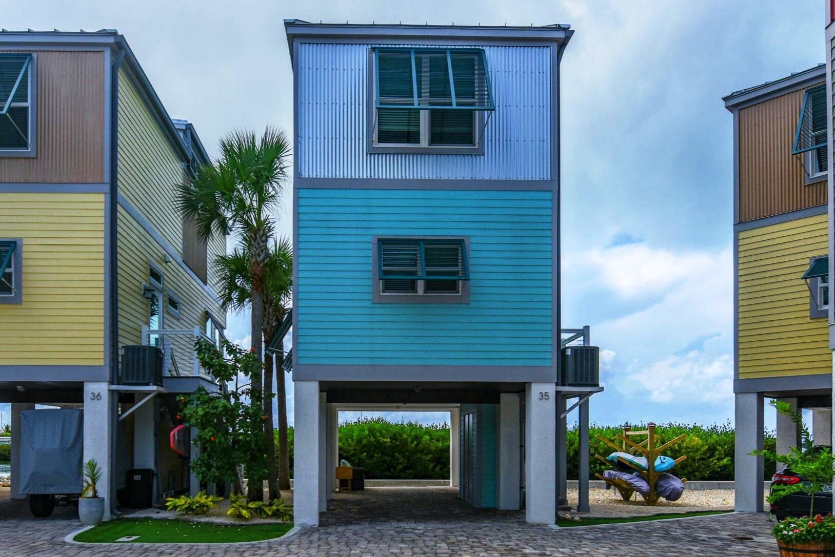 RIGGS SUBD - Residential