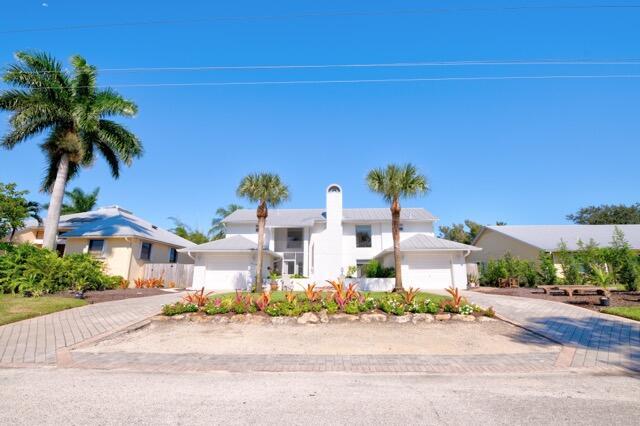 Photo of 5125 SE Matousek Street, Stuart, FL 34997 (MLS # B26069120)