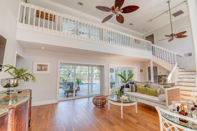 Photo of 5125 SE Matousek Street, Stuart, FL 34997 (MLS # B26069120)