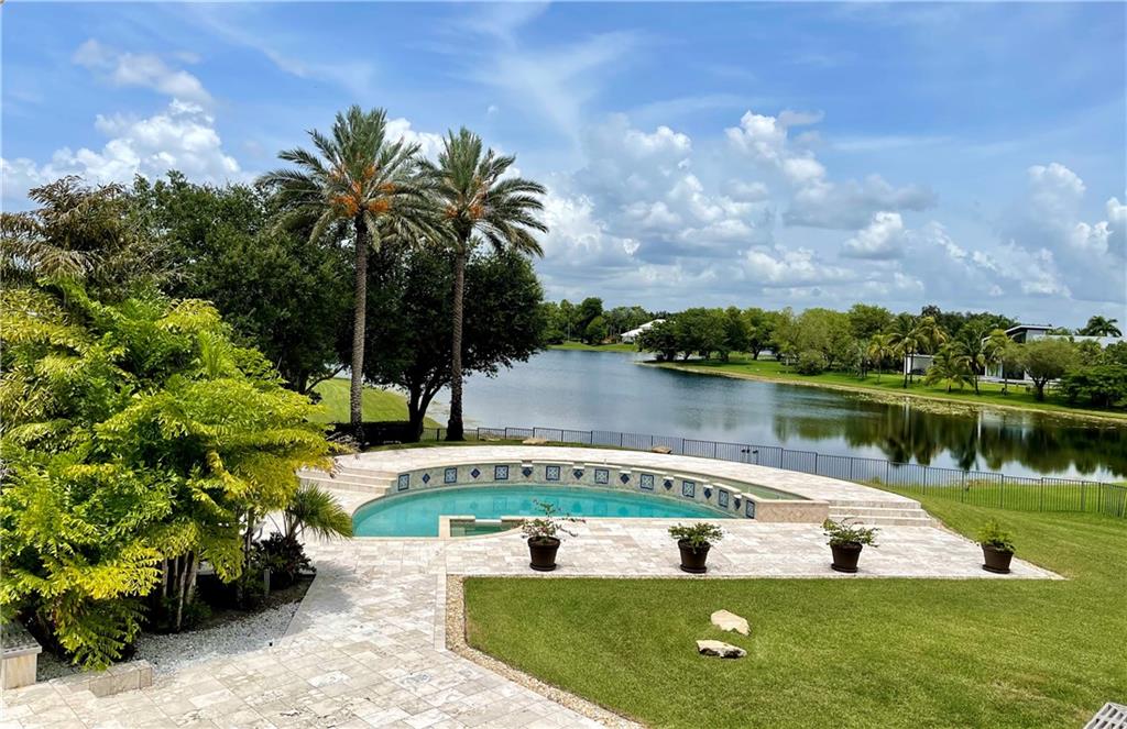 Windmil Ranch Estates - Residential