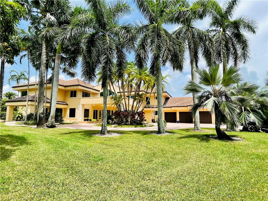 Windmil Ranch Estates - Residential