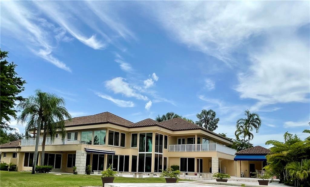 Windmil Ranch Estates - Residential