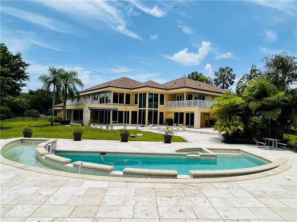 Windmil Ranch Estates - Residential