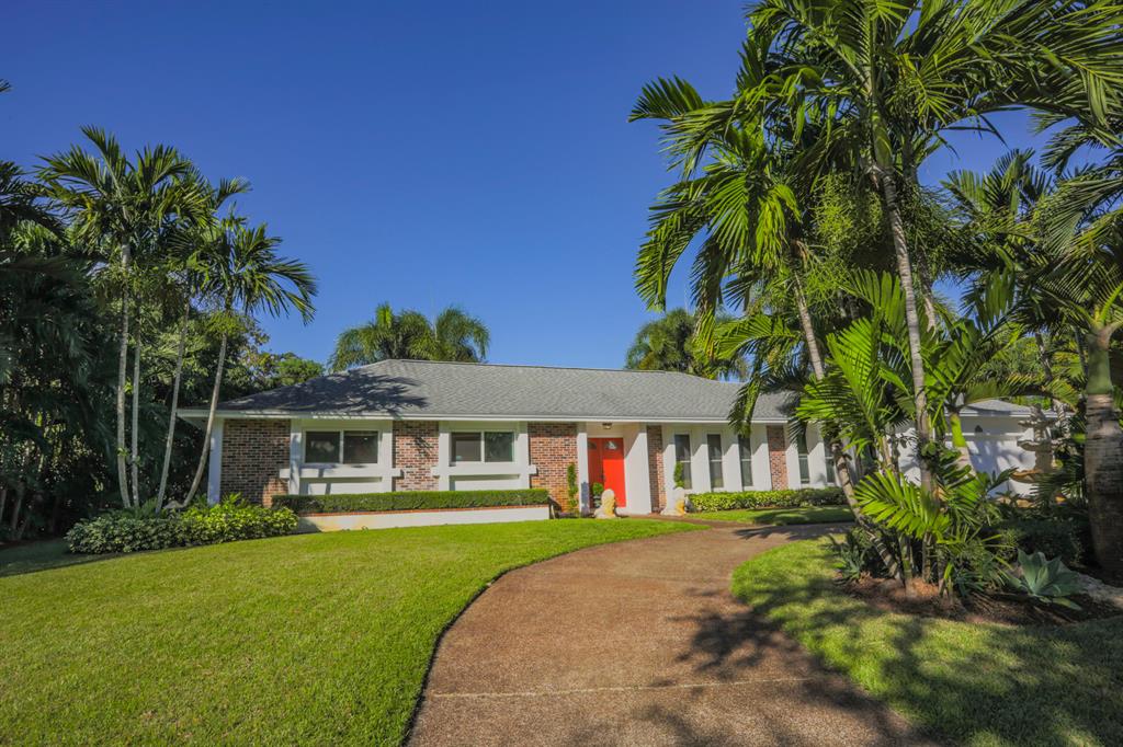 ALBERT LAKES GARDEN - Residential
