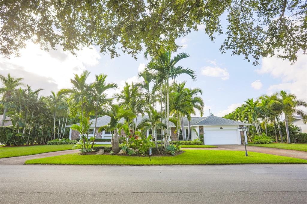 ALBERT LAKES GARDEN - Residential