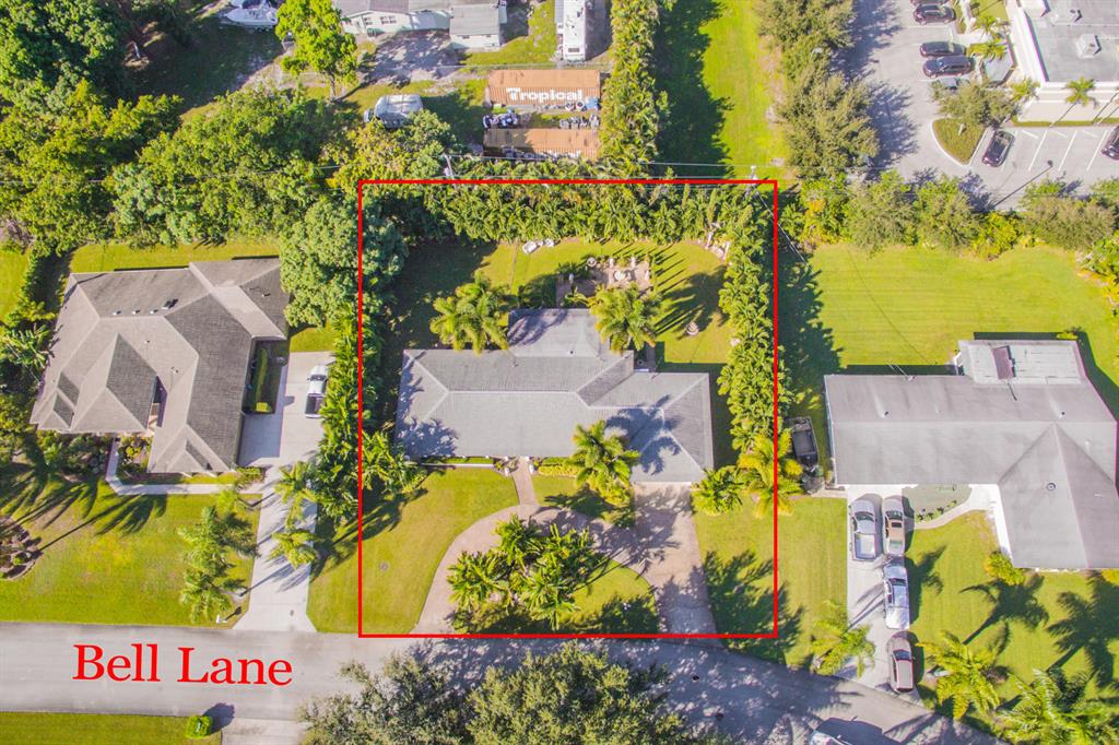 ALBERT LAKES GARDEN - Residential