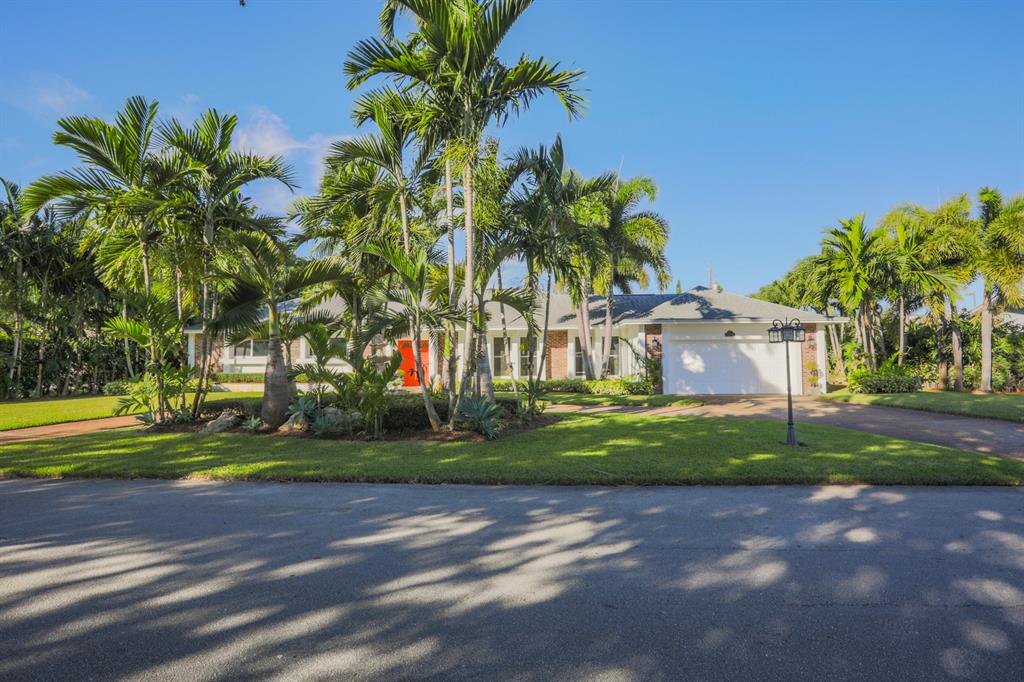 ALBERT LAKES GARDEN - Residential