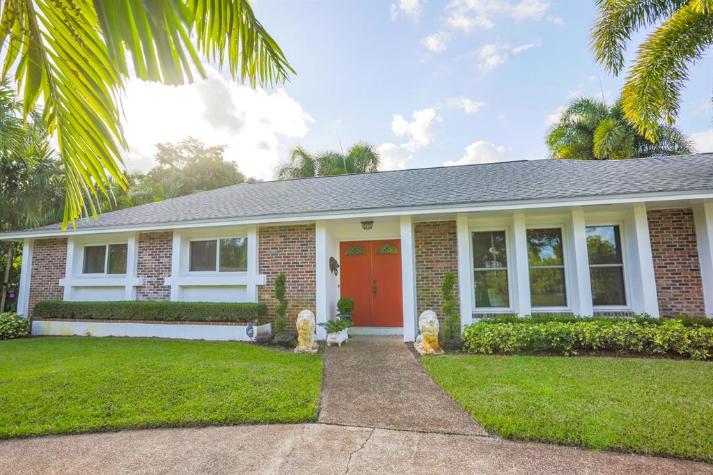 ALBERT LAKES GARDEN - Residential