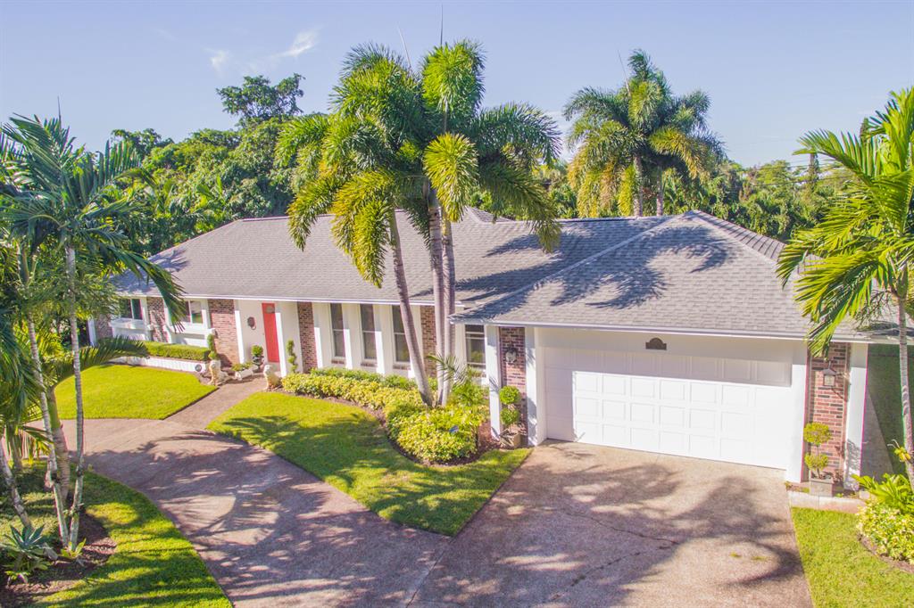 ALBERT LAKES GARDEN - Residential