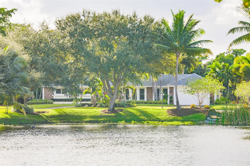 ALBERT LAKES GARDEN - Residential