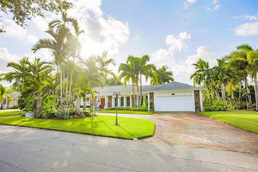 This is a Must see Property on a private community water view impact windows with warrantee transferable oasis back yard with plant orchids all around the back yard kitchen upgrades and new laundry room summit offers welcome new buyers