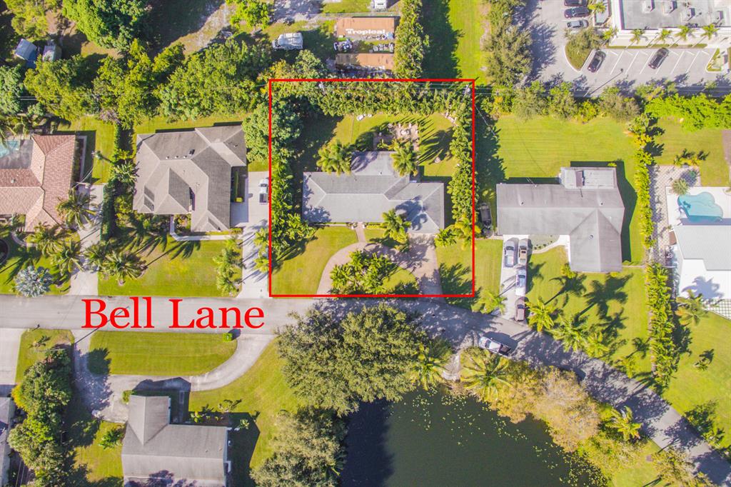 ALBERT LAKES GARDEN - Residential