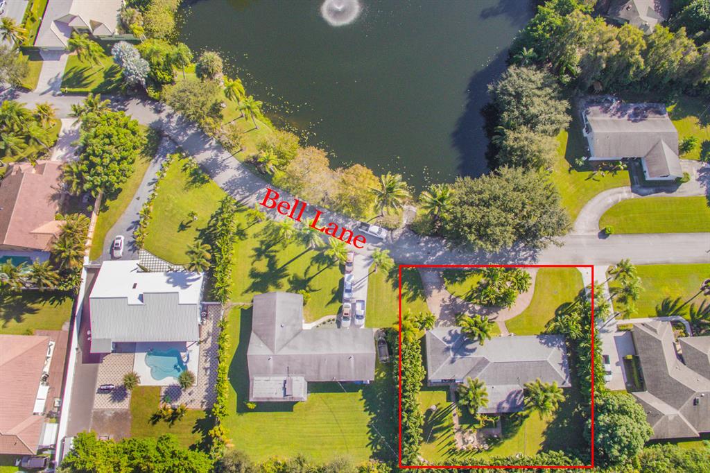 ALBERT LAKES GARDEN - Residential