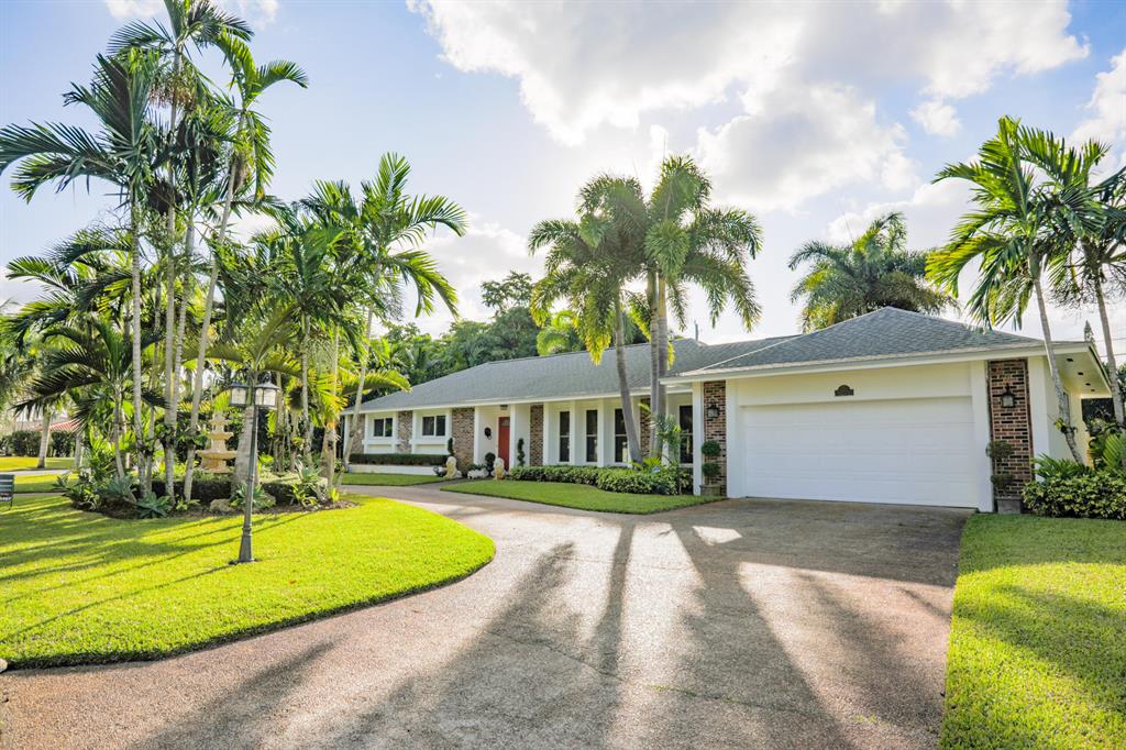 ALBERT LAKES GARDEN - Residential