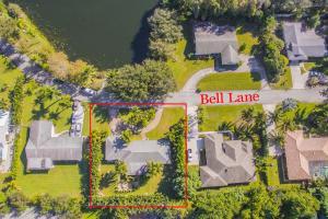 ALBERT LAKES GARDEN - Residential