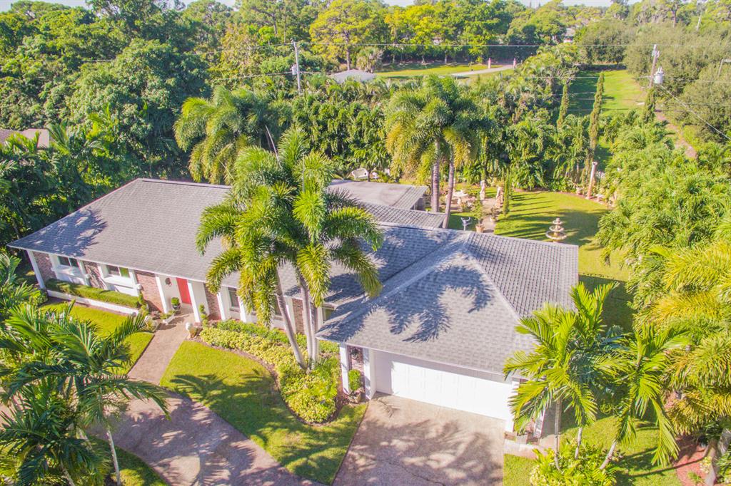 ALBERT LAKES GARDEN - Residential