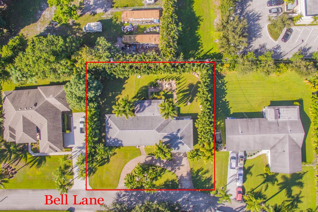 ALBERT LAKES GARDEN - Residential