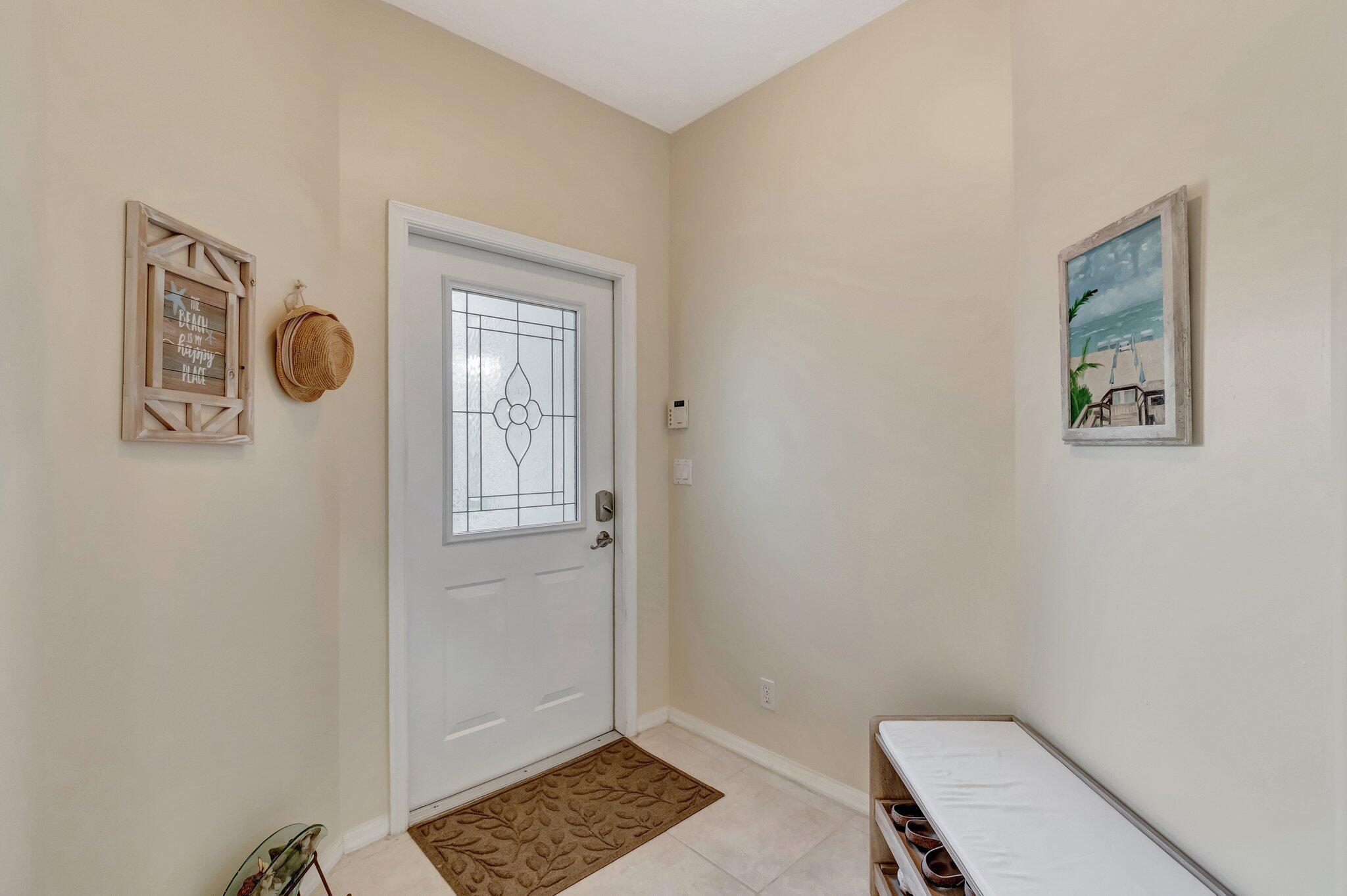 LA SEDONA - Residential Lease