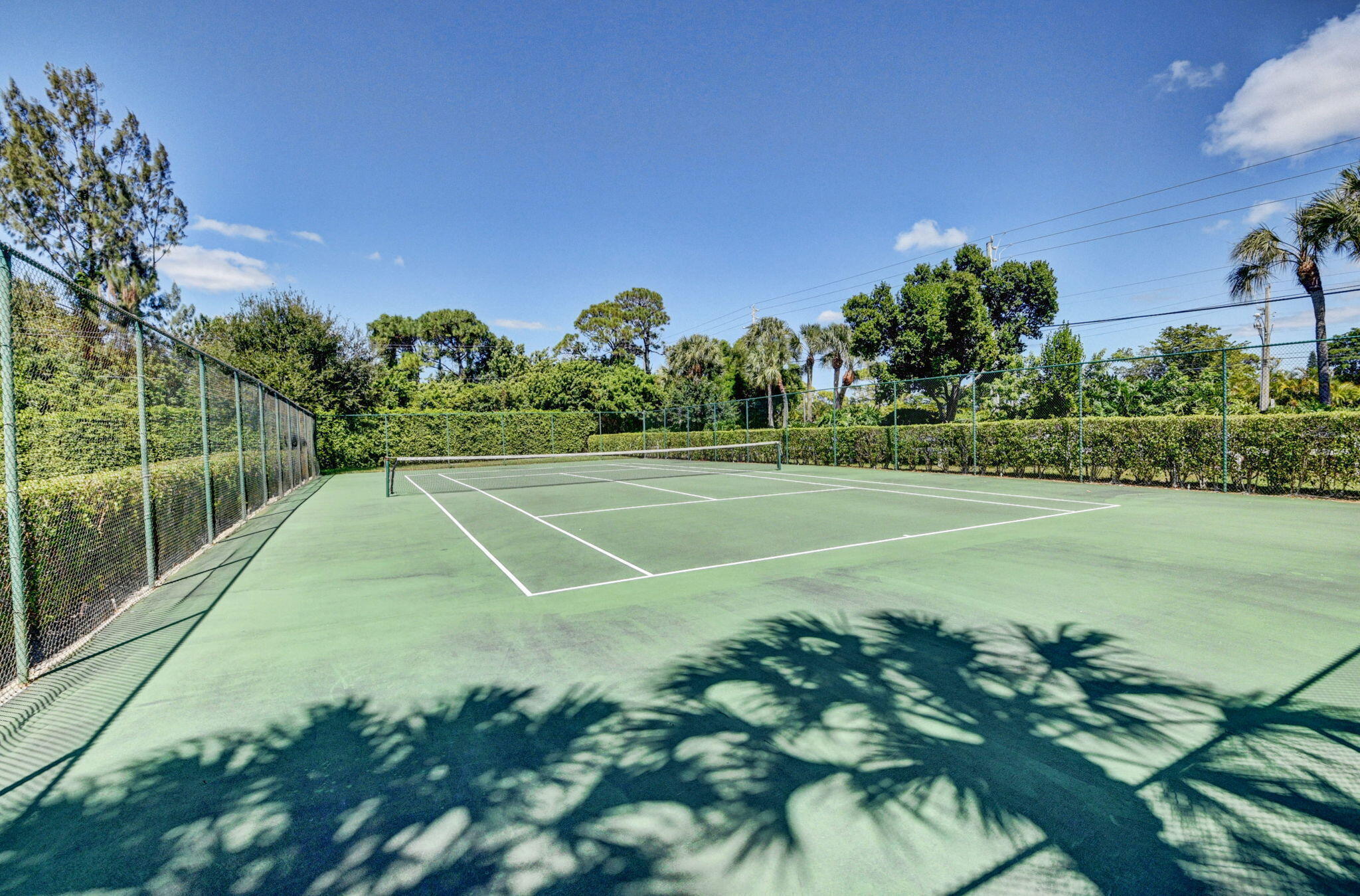 LA SEDONA - Residential Lease