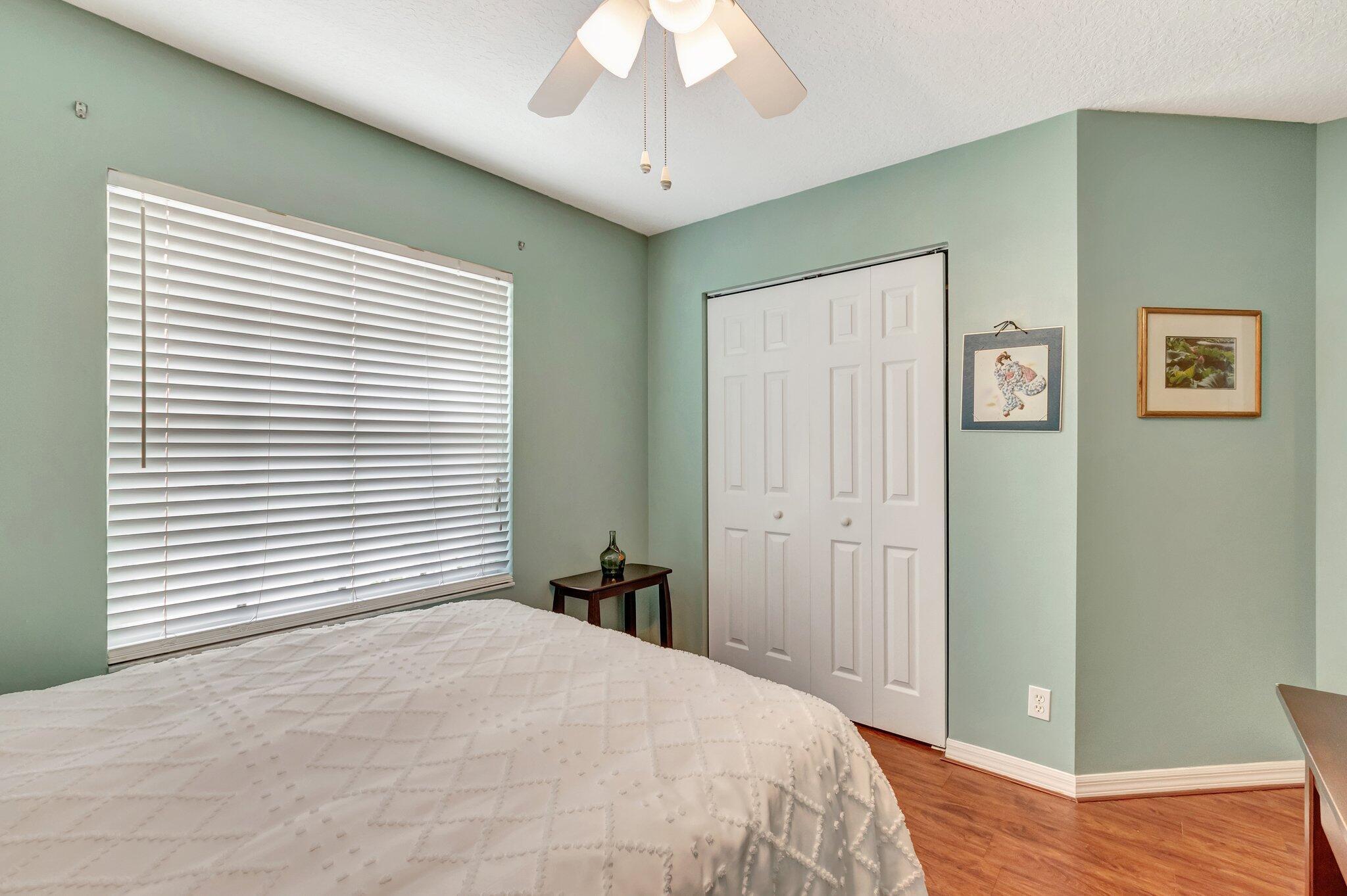 LA SEDONA - Residential Lease