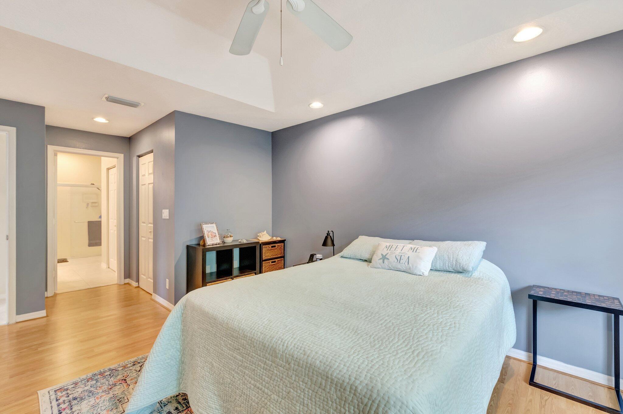 LA SEDONA - Residential Lease