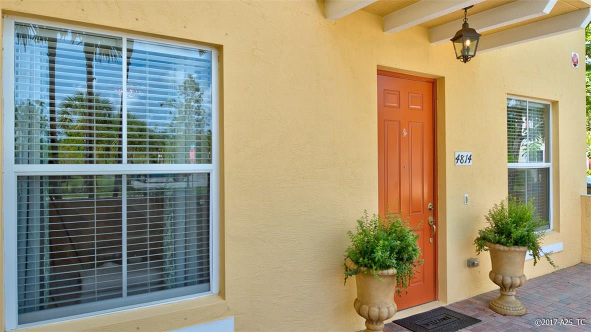 Paloma Lakes - Residential