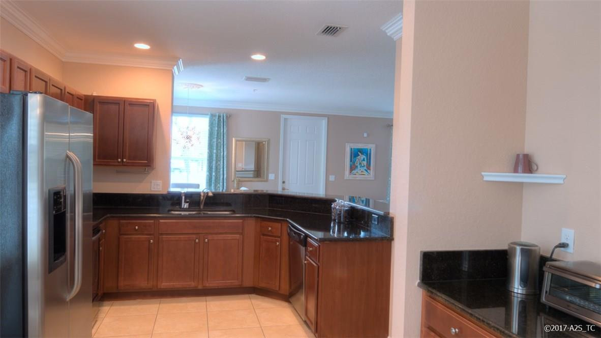 Paloma Lakes - Residential
