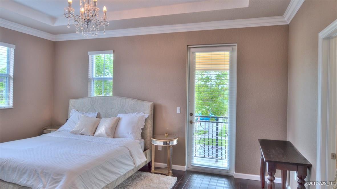 Paloma Lakes - Residential