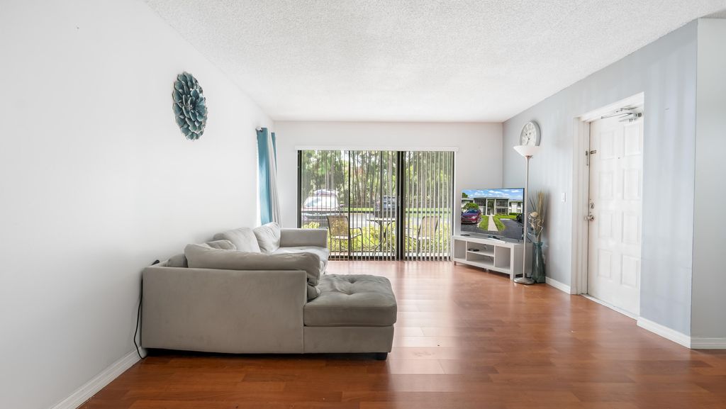Photo of 3594 Alder Drive #B1, West Palm Beach, FL 33417 (MLS # R11031370)